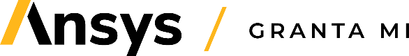 Ansys Granta MI